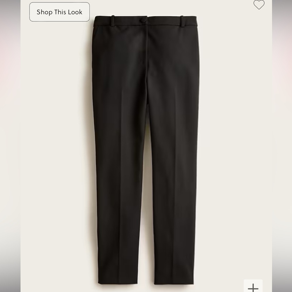 J Crew Cameron Pant, 16 Tall